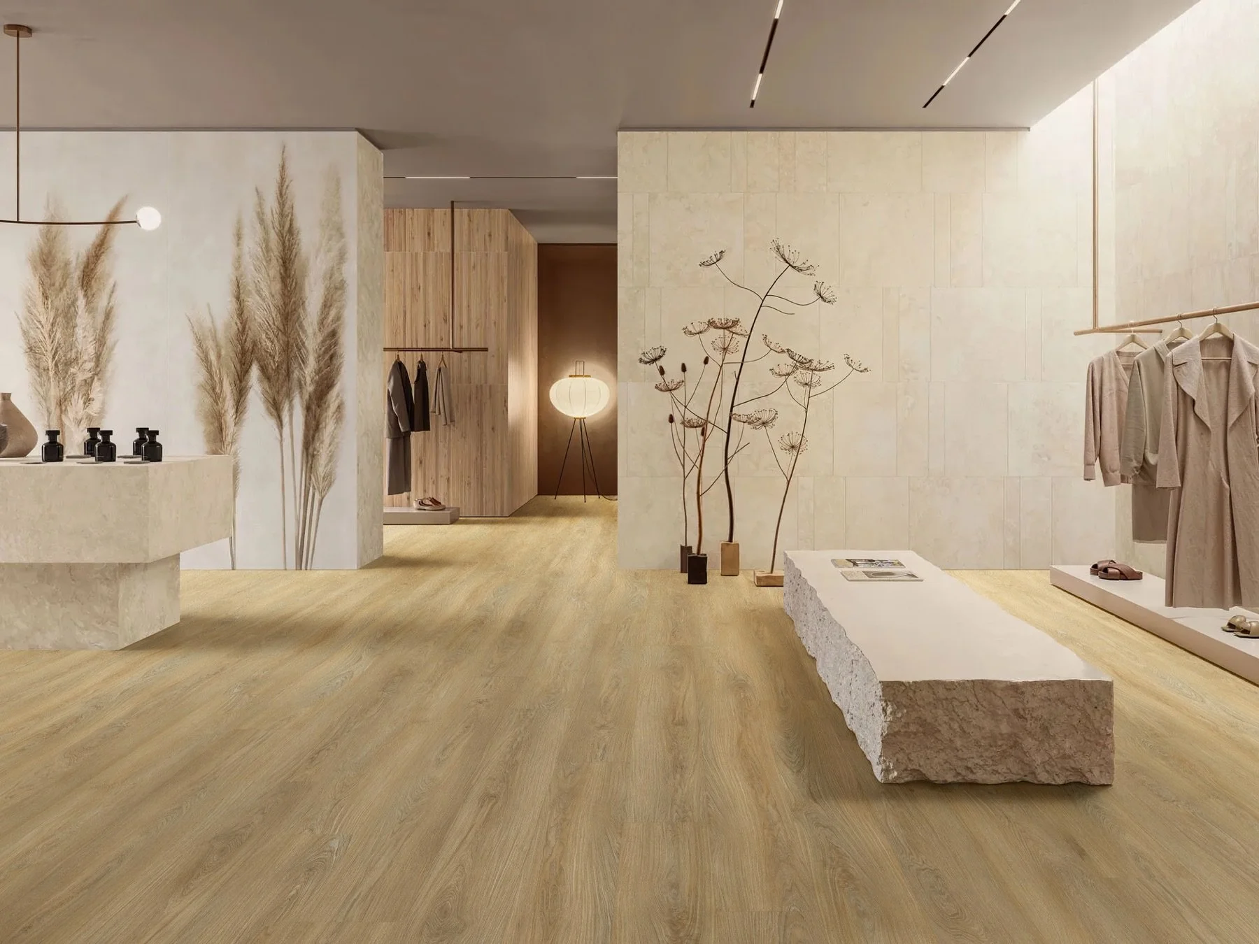 University Ave - CW12012 — Citywide LVT